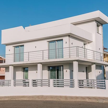 Villa Riviera Portoscuso Exterior photo