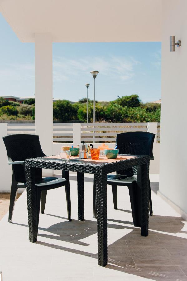 Villa Riviera Portoscuso Exterior photo
